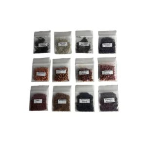 Pack de semillas x5 variedades