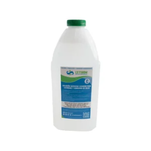 Solución nutritiva (C) 2L