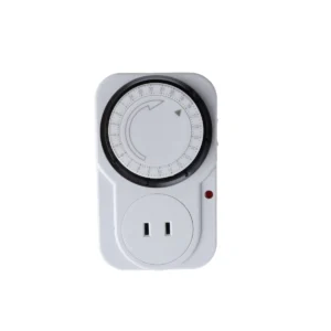Reloj analógico