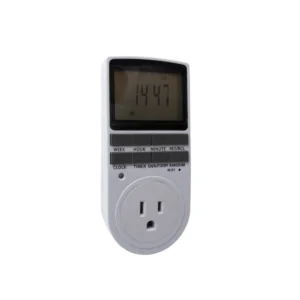 Timer digital 1