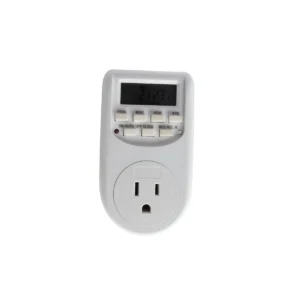 Timer digital 2