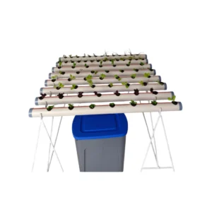 SISTEMA DE CULTIVO HORIZONTAL