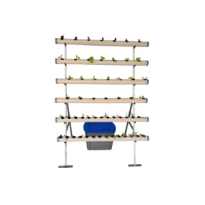 SISTEMA DE CULTIVO VERTICAL